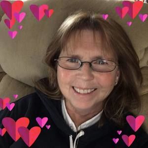 Meet your Posher, Cindy